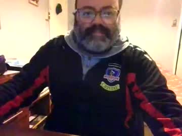 Griegozorbatos Chaturbate stream image from July 25, 2025
