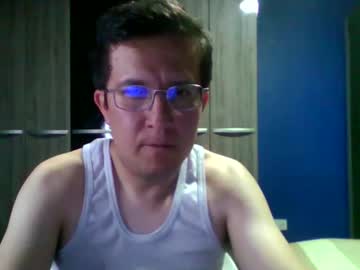 Johny_707a Chaturbate stream image from July 25, 2025