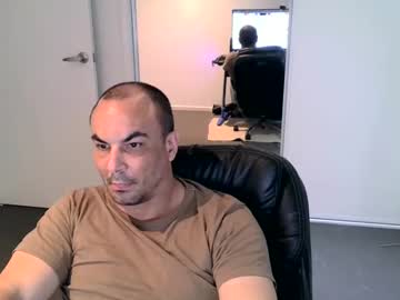 Josh_Aus333 Chaturbate stream image from July 25, 2025