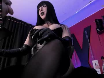 Katherin_Contin Chaturbate stream image from July 25, 2025