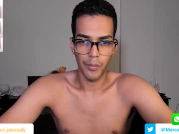 Lian_Marco Chaturbate stream image from July 25, 2025