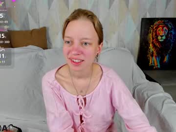 Lissa_Kitsune Chaturbate stream image from July 25, 2025