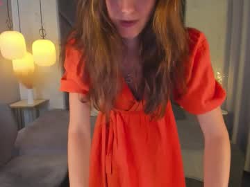 Mirandaglow Chaturbate stream image from July 25, 2025