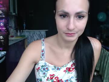 Smile_Cute_Fox Chaturbate stream image from July 25, 2025