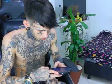 Tattoodirtyboy666 Chaturbate stream image from July 25, 2025