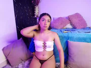Ashlycoopper Chaturbate stream image from July 25, 2025