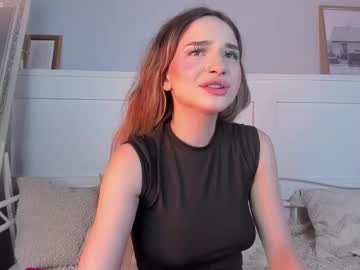 Blessed_Molly Chaturbate stream image from July 25, 2025