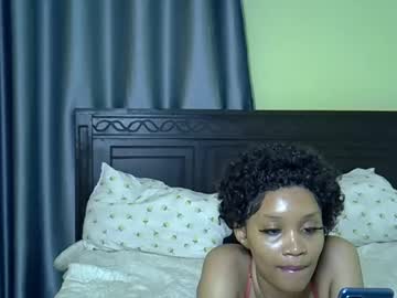 Camelised_Lilly Chaturbate stream image from July 25, 2025