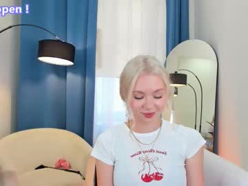 Cassie_Palmer Chaturbate stream image from July 25, 2025