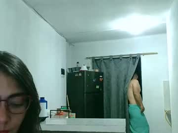 Catavenyu Chaturbate stream image from July 25, 2025