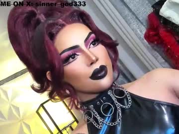 Cherryharper Chaturbate stream image from July 25, 2025