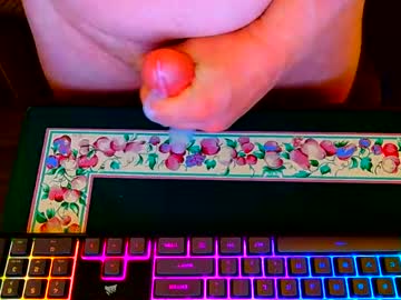 Cumforme1988 Chaturbate stream image from July 25, 2025