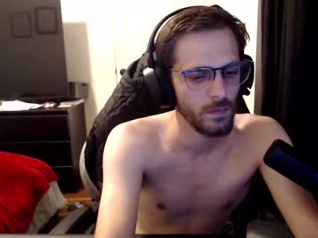 J_Daddy55 Chaturbate stream image from July 25, 2025