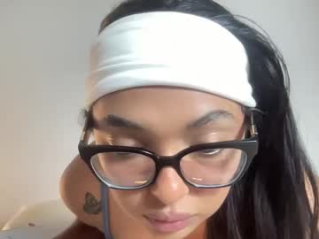 Karinakaay_ Chaturbate stream image from July 25, 2025