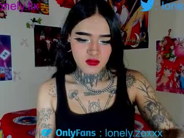 Lia_Volkov Chaturbate stream image from July 25, 2025