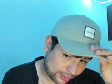 Maxxxbear05 Chaturbate stream image from July 25, 2025