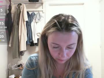 Ruslanaflower Chaturbate stream image from July 25, 2025