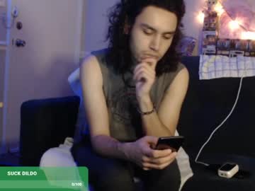 Zacthefeetguy Chaturbate stream image from July 25, 2025