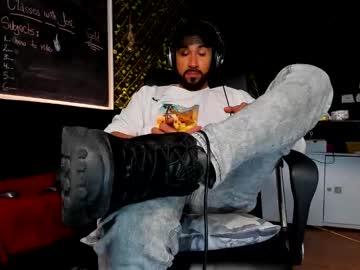 Alessandro__Wye Chaturbate stream image from July 25, 2025