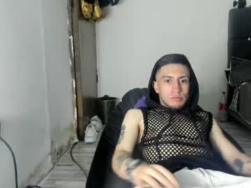 Bnova2283 Chaturbate stream image from July 25, 2025