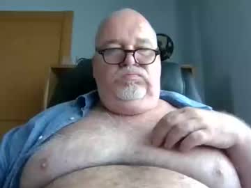 Duvel68 Chaturbate stream image from July 25, 2025