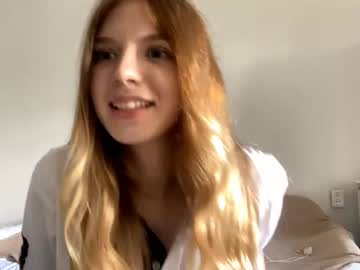 Georgietiogangco Chaturbate stream image from July 25, 2025