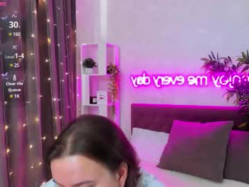 Katyaneilson Chaturbate stream image from July 25, 2025