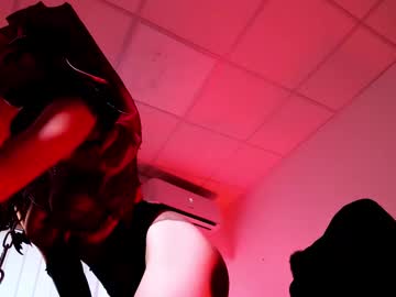 Lady_Hex Chaturbate stream image from July 25, 2025