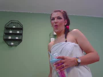 _Lissa_Ann_ Chaturbate stream image from July 25, 2025