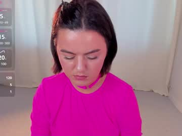 Moodberry Chaturbate stream image from July 25, 2025