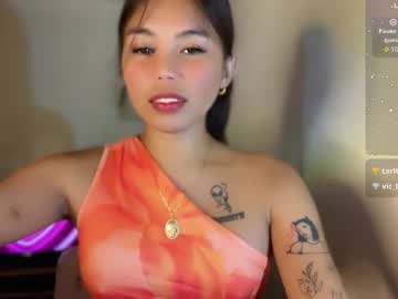 Petitegirlx69 Chaturbate stream image from July 25, 2025