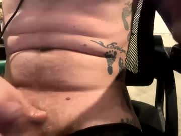 Tatdadcumming Chaturbate stream image from July 25, 2025
