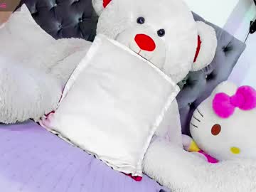 X_Indomitable1 Chaturbate stream image from July 25, 2025