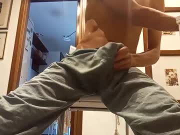19cerberus34 Chaturbate stream image from July 25, 2025
