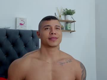 Adam_Boss Chaturbate stream image from July 25, 2025
