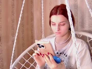 Al_Lisa Chaturbate stream image from July 25, 2025
