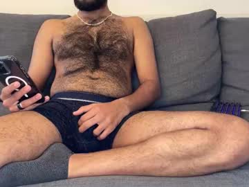 Amalik_Yoazz Chaturbate stream image from July 25, 2025
