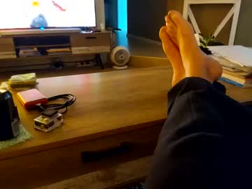 Downunder_Mt Chaturbate stream image from July 25, 2025