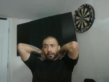 Faded805 Chaturbate stream image from July 25, 2025