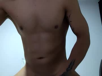 Joao_Lobos Chaturbate stream image from July 25, 2025