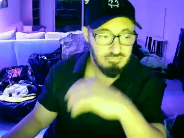 Lucienrex Chaturbate stream image from July 25, 2025
