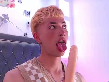 Ozorio_Dany Chaturbate stream image from July 25, 2025