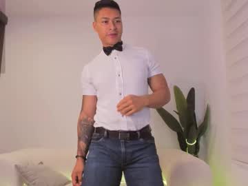 Abu_Dhabi_21 Chaturbate stream image from July 25, 2025