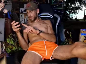 Allan_Arod Chaturbate stream image from July 25, 2025