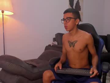 Brayan_Whitee stream image from July 25, 2025