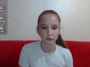 Maya_Lore1 Chaturbate stream image from July 25, 2025