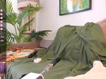 Meukotis Chaturbate stream image from July 25, 2025