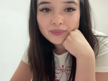 Sabrina_Heart_Aus Chaturbate stream image from July 25, 2025