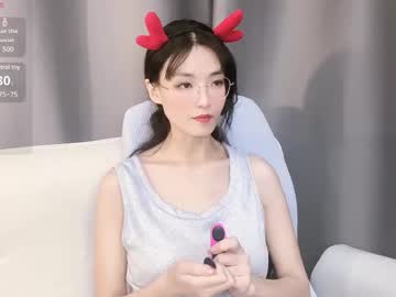 Alicechina Chaturbate stream image from July 25, 2025