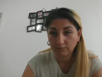 Blonde_Eyes_Green Chaturbate stream image from July 25, 2025